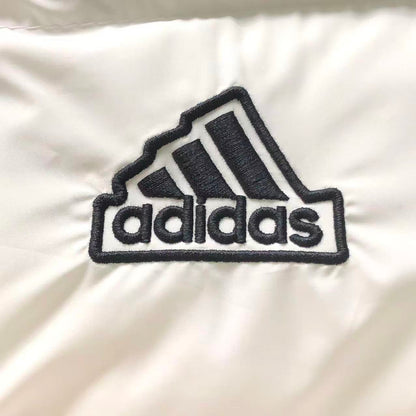 Jaqueta Puffer adidas Alpine Street