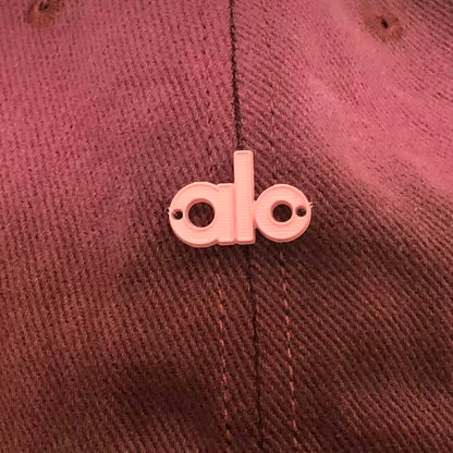 Boné ALO Distressed Vintage