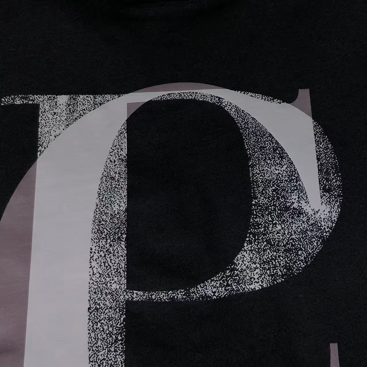 C.P Company Shadow Monogram Tee
