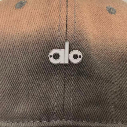 Boné ALO Distressed Vintage