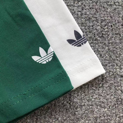 Camiseta adidas Originals Varsity Crest Tee