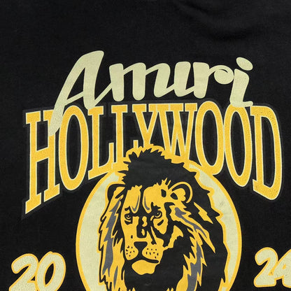 Camiseta AMIRI Lion Club