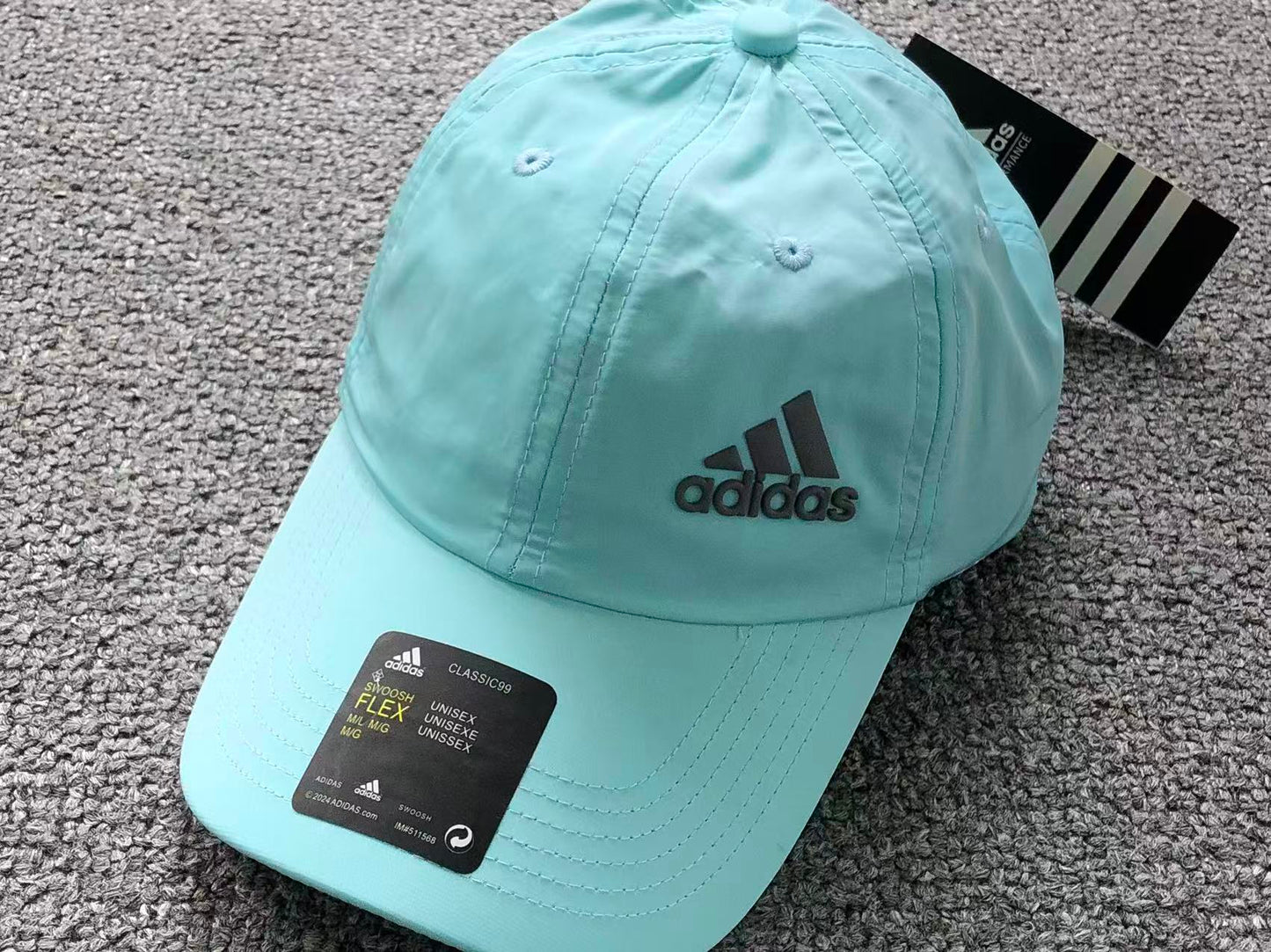 Boné adidas Softcore Cap