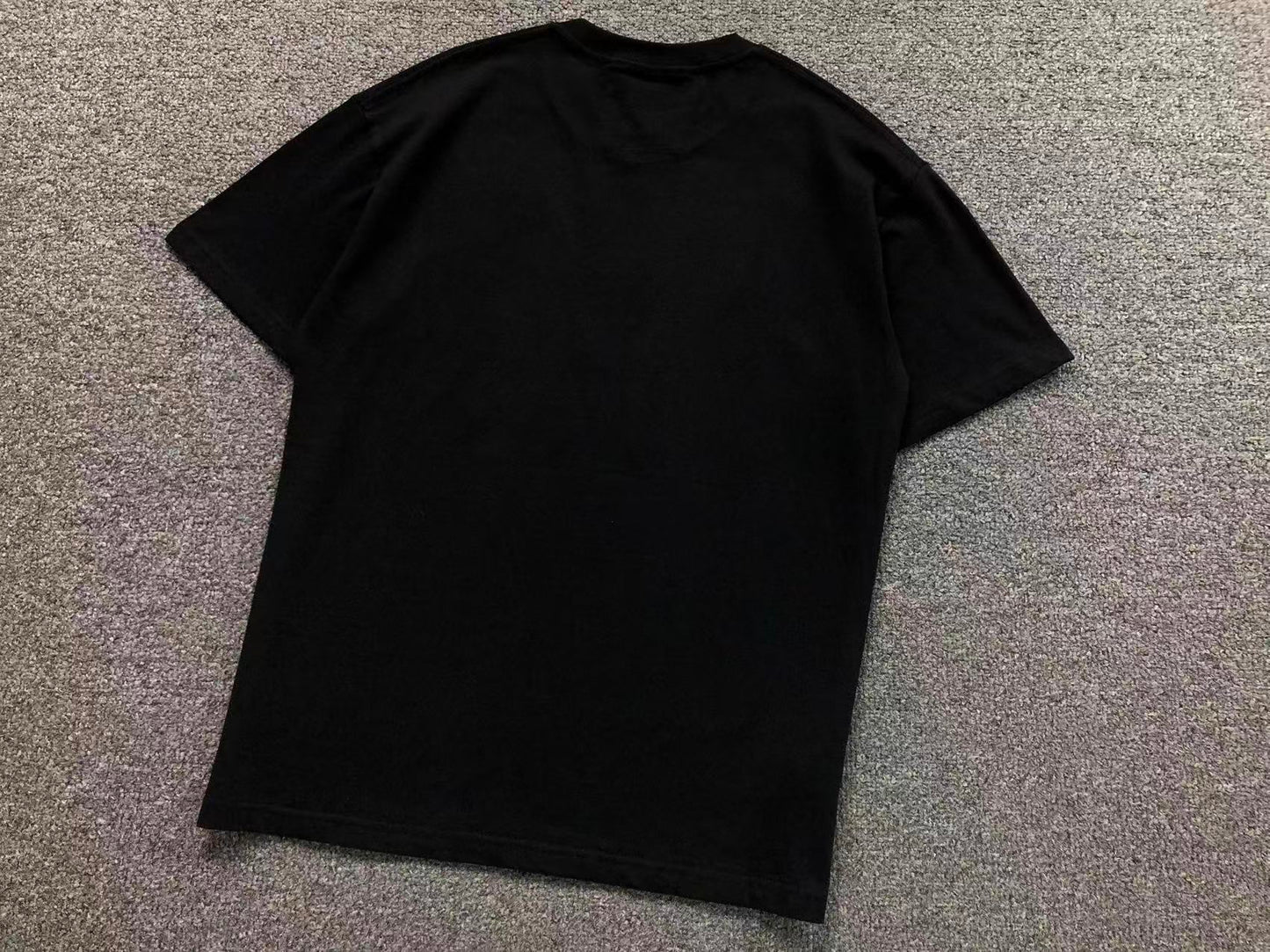 C.P Company Rubber Plate Tee