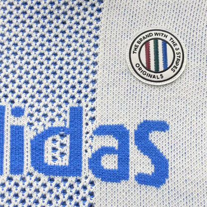 Suéter Adidas Football Knit Sweater