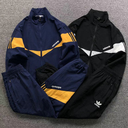 Conjunto Adidas Velocity Track