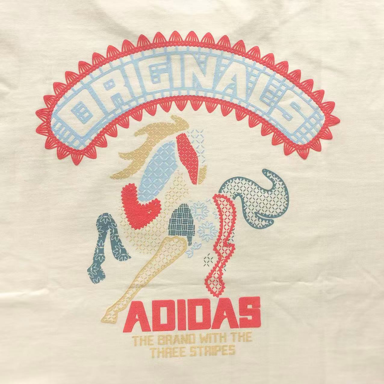 Camiseta adidas Originals Rodeo