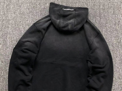 Moletom Utility Lens Hoodie Graphite