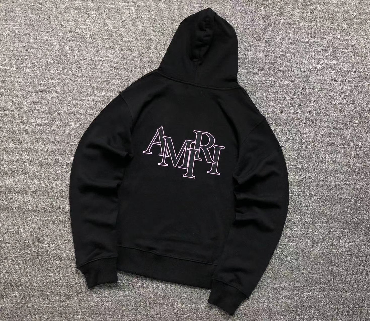 Moletom AMIRI Luxury Core Hoodie
