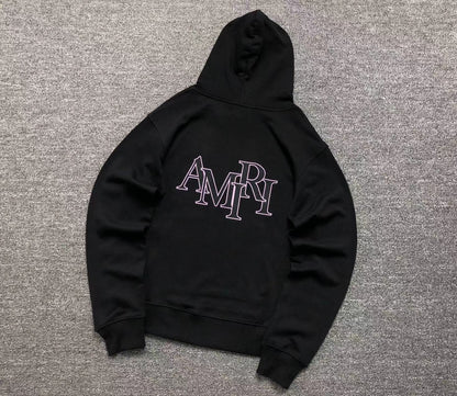 Moletom AMIRI Luxury Core Hoodie