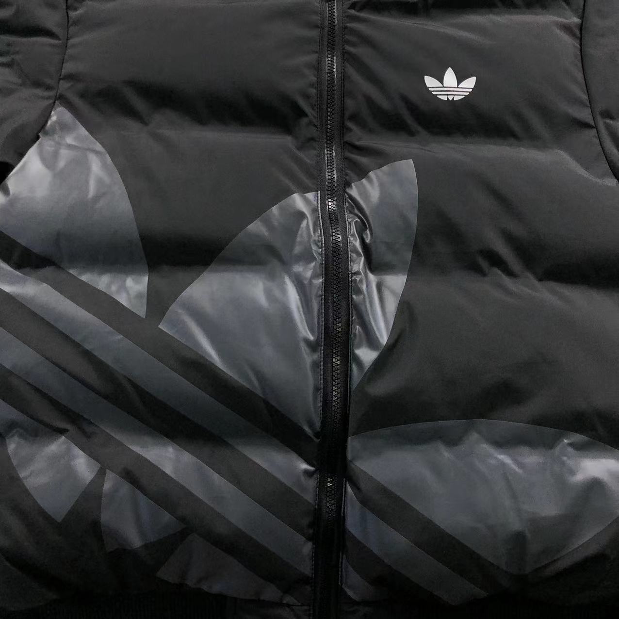 Jaqueta adidas Iconic Puff Jacket