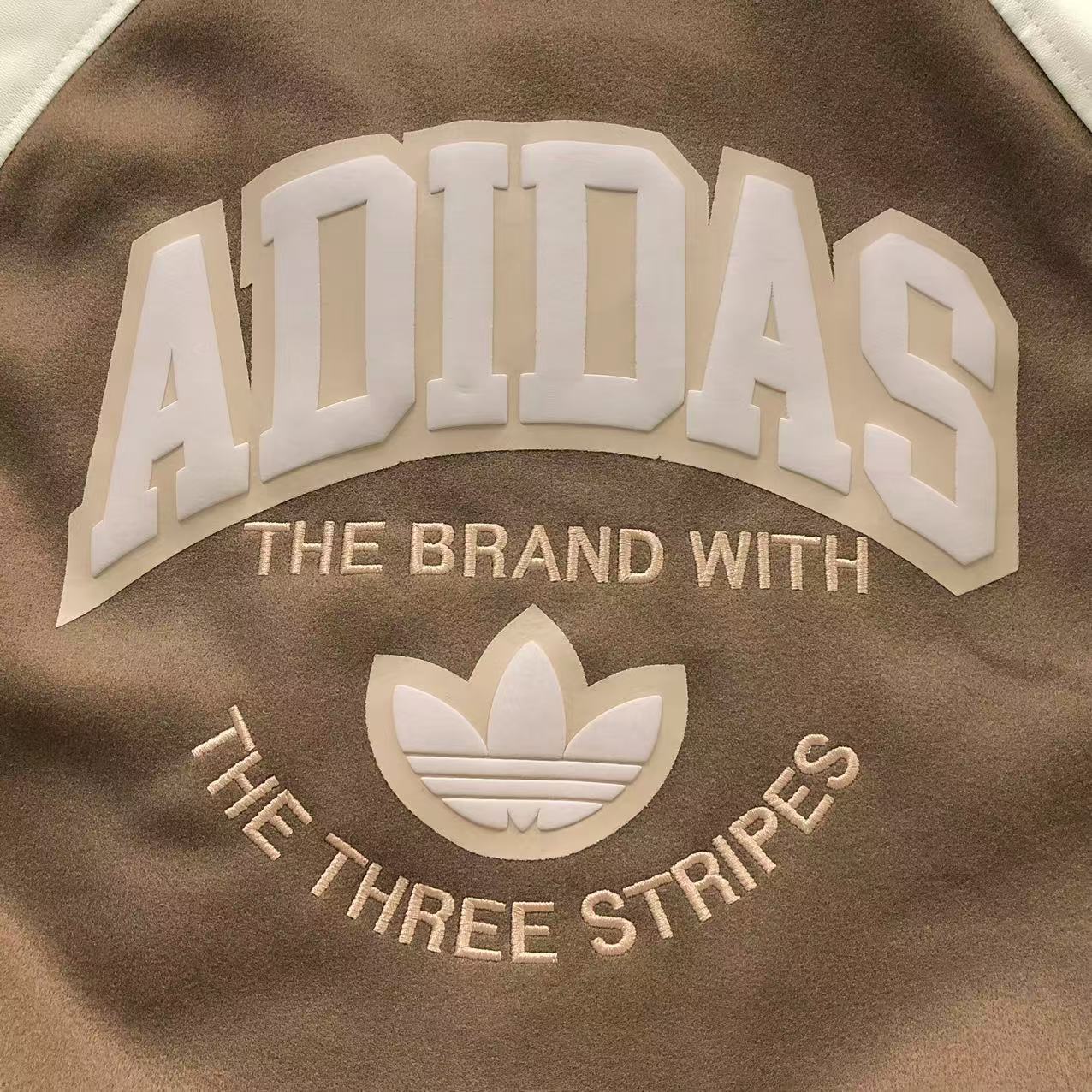 Jaqueta Adidas Varsity Archive College
