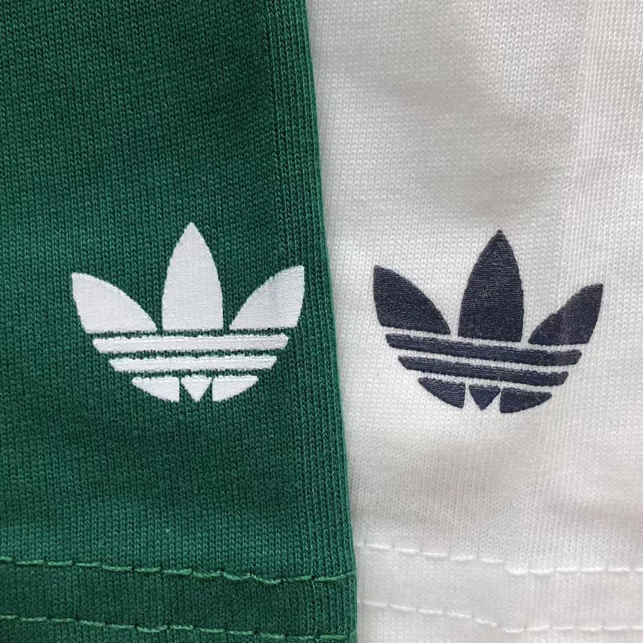 Camiseta adidas Originals Varsity Crest Tee