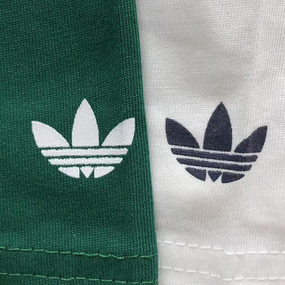 Camiseta adidas Originals Varsity Crest Tee