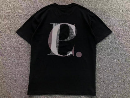 C.P Company Shadow Monogram Tee