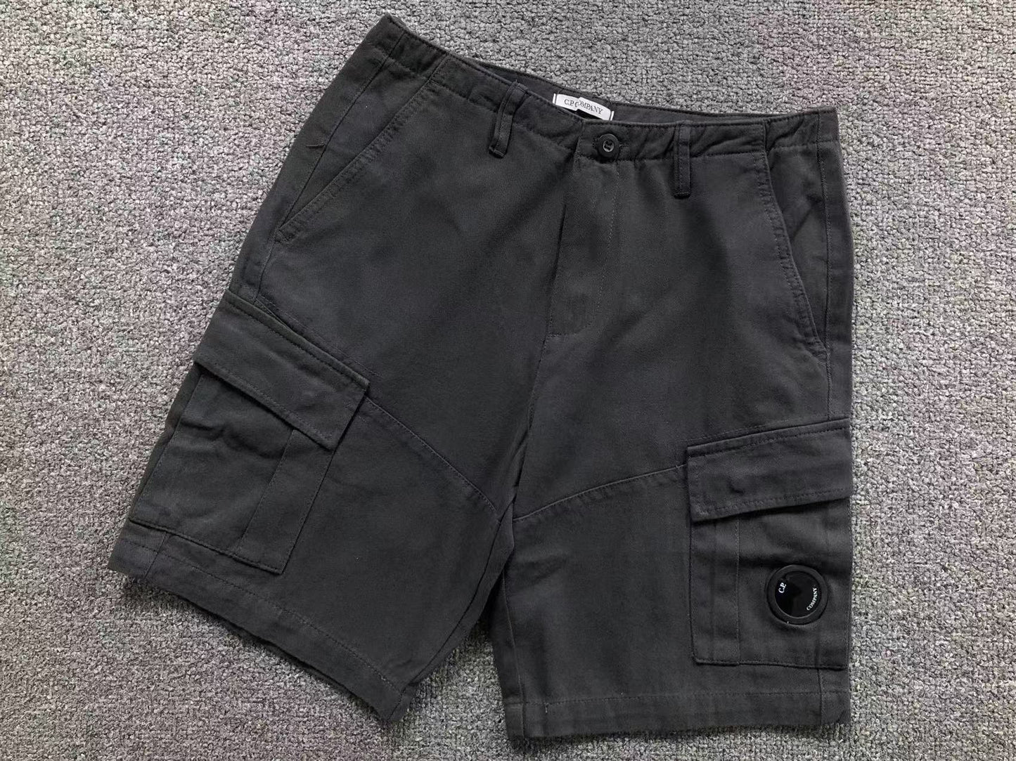 Shorts C.P. Company Cargo Tech