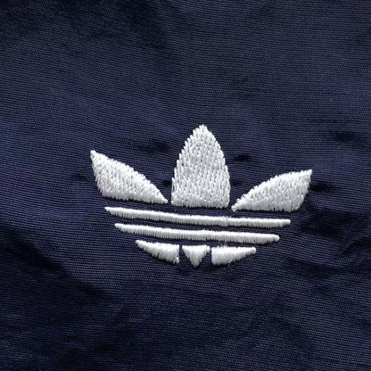 Jaqueta Adidas Reversible Plaid Track Jacket