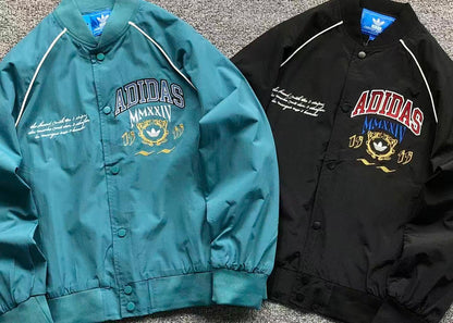 Jaqueta adidas MMXXIV Varsity