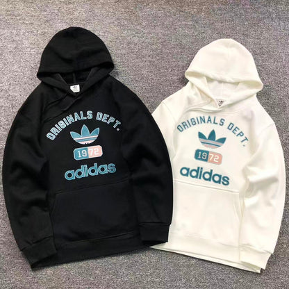 Moletom Adidas Originals Archive 1972