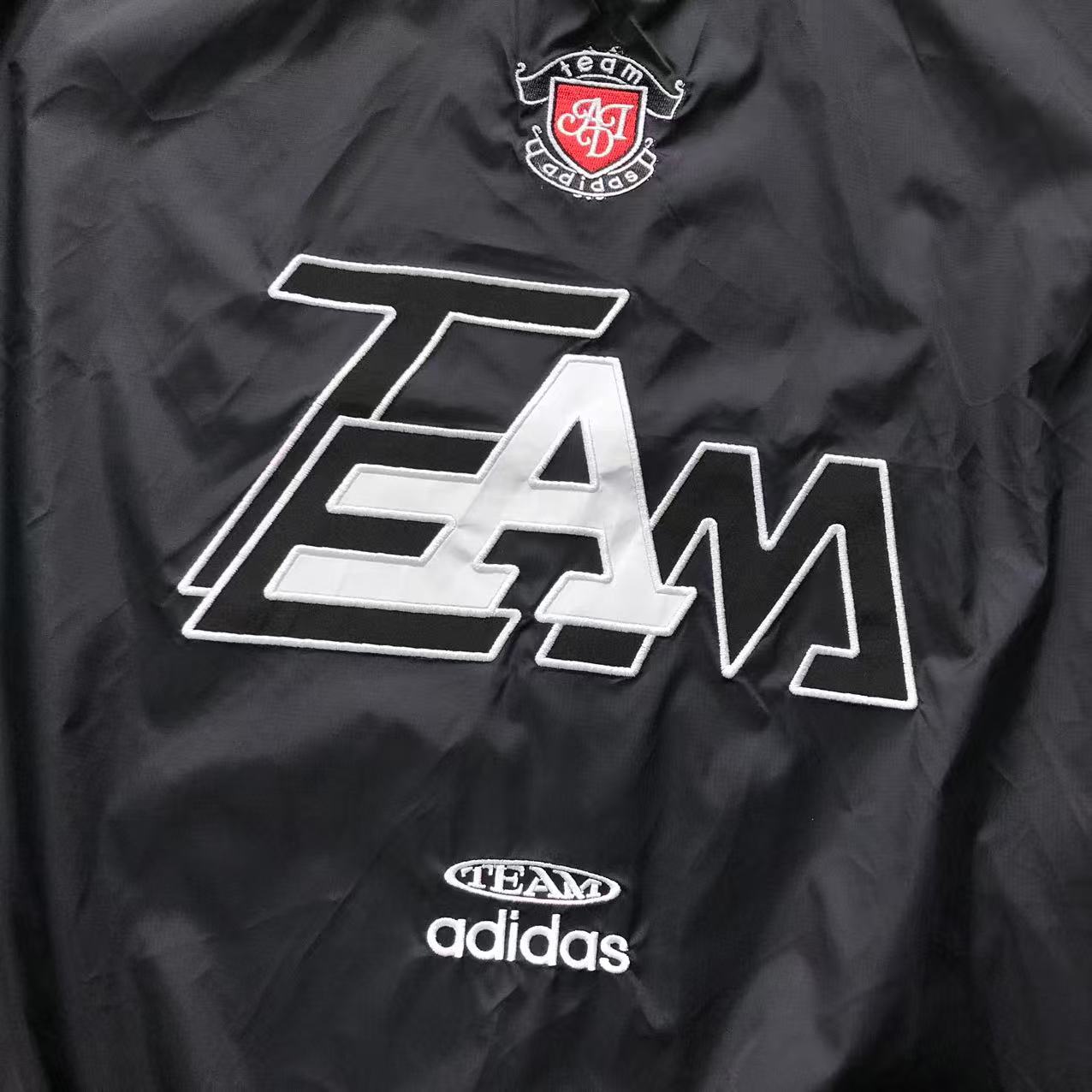 Jaqueta adidas Hockey Division