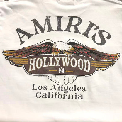 Camiseta AMIRI West Coast Eagle