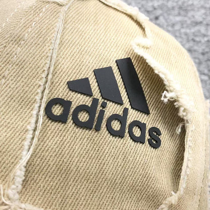 Boné adidas Distressed Archive
