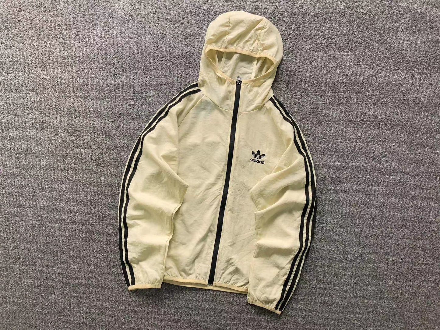 Jaqueta adidas Outdoor Track