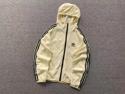 Jaqueta adidas Outdoor Track