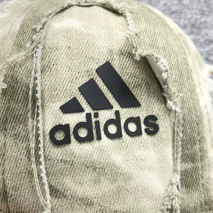 Boné adidas Distressed Archive