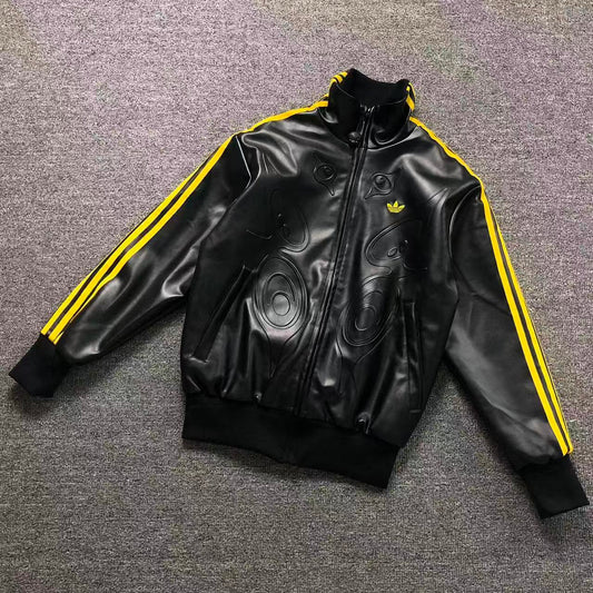 Jaqueta Adidas Y2K Flame Edition