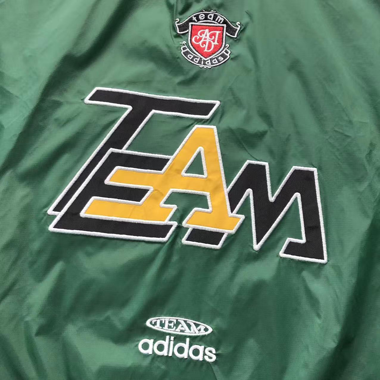 Jaqueta adidas Hockey Division