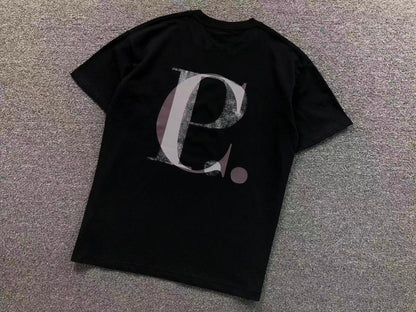 C.P Company Shadow Monogram Tee