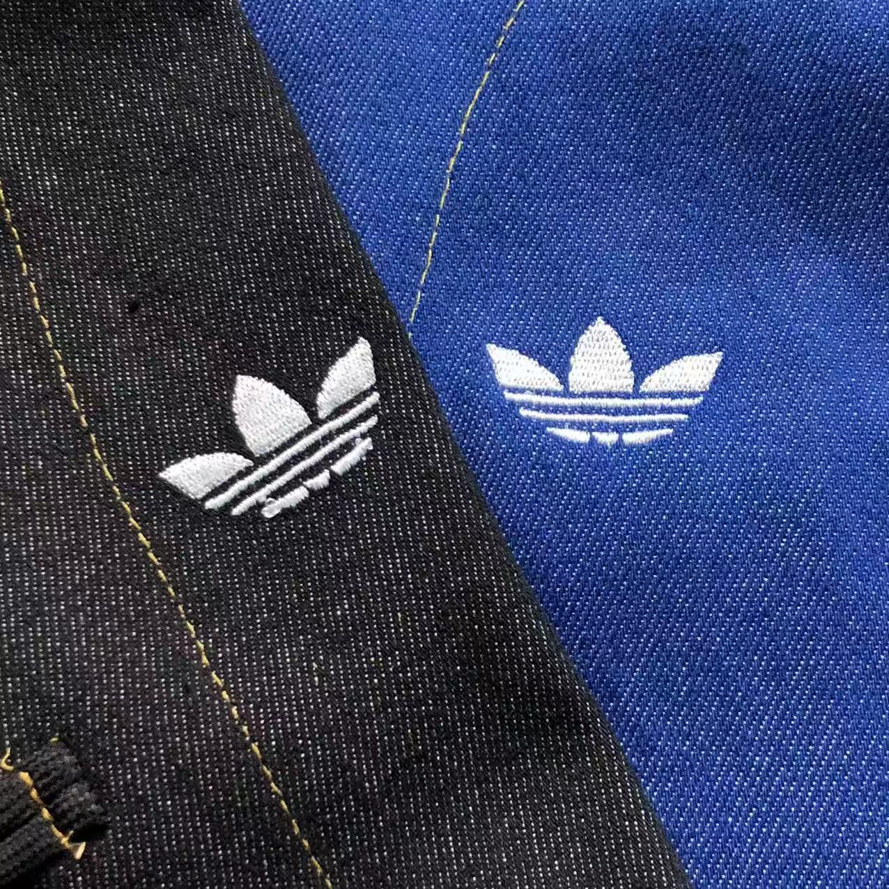 Jaqueta Adidas Eastern Utility Jacket