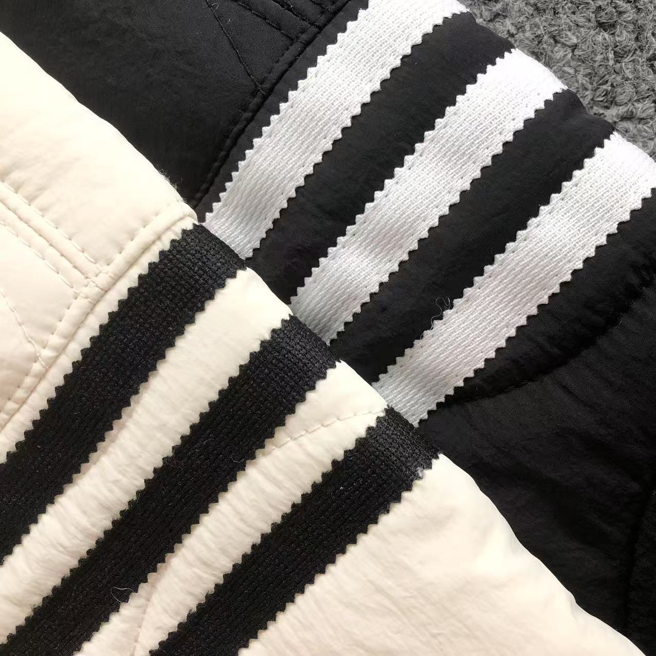 Jaqueta adidas Flow Quilted