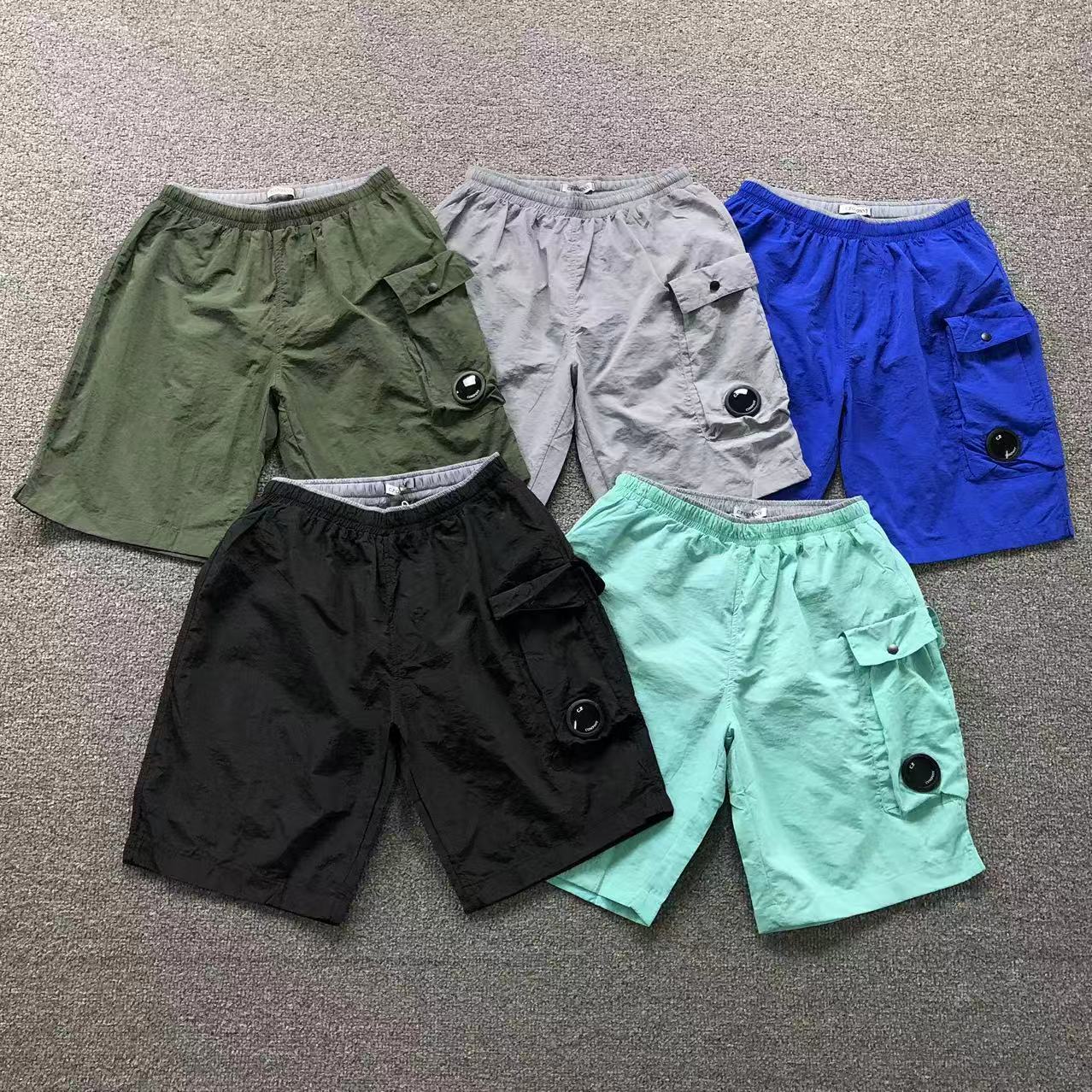 CP Company Shorts