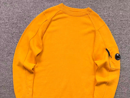 Suéter C.P. Company Tech Knit