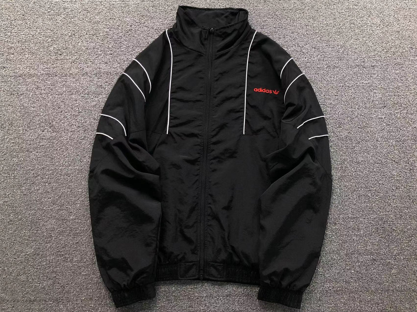 Jaqueta Adidas Archive Panel Track Jacket