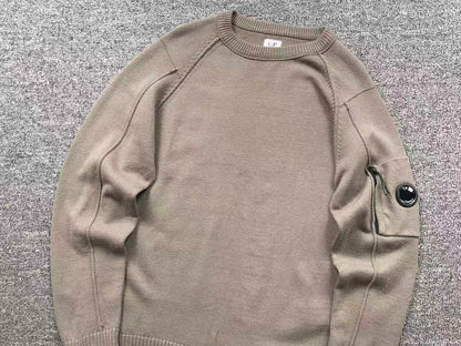 Suéter C.P. Company Tech Knit