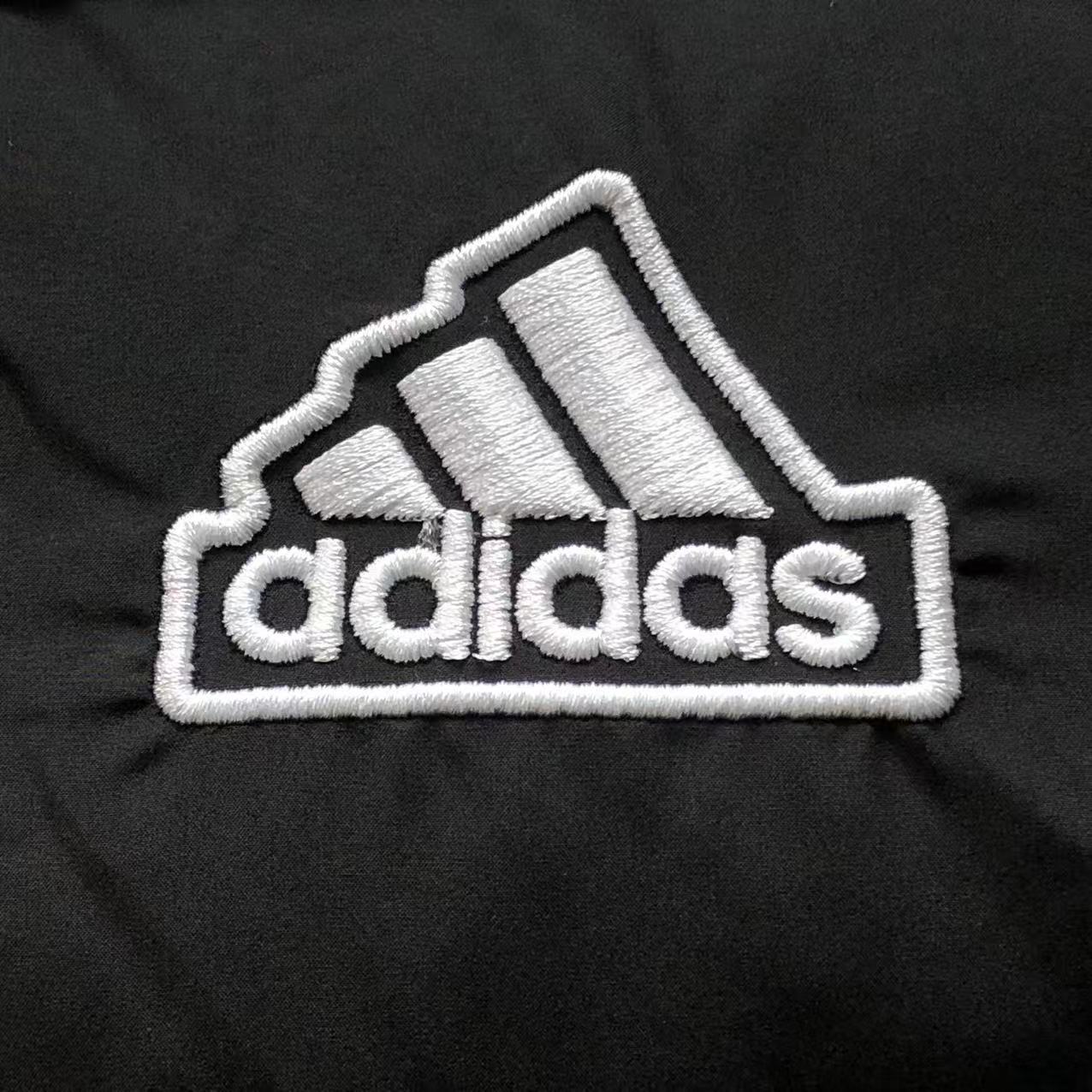 Jaqueta Puffer adidas Alpine Street