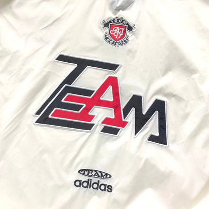 Jaqueta adidas Hockey Division
