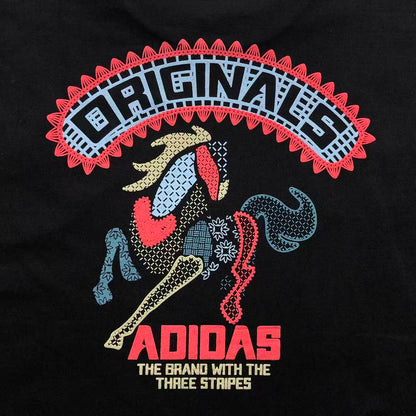 Camiseta adidas Originals Rodeo