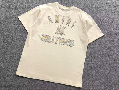 Camiseta AMIRI West Coast Hollywood