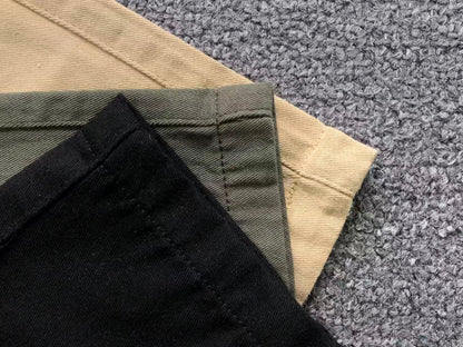 Calça Cargo C.P. Company Lens Utility