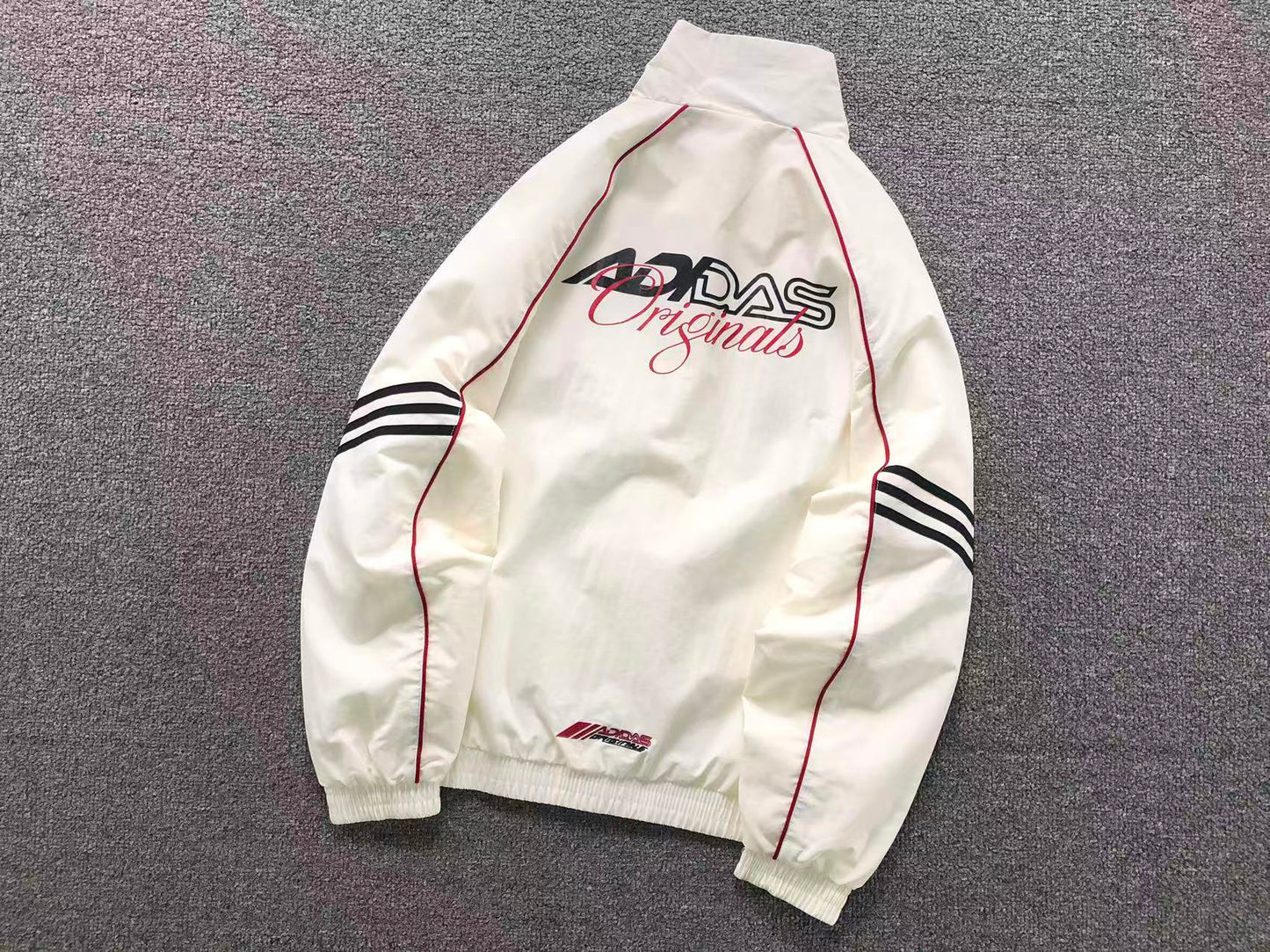 Jaqueta Adidas Tokyo Racing Windbreaker