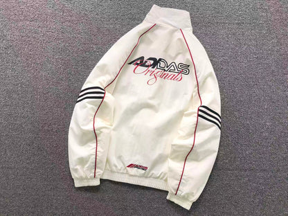 Jaqueta Adidas Tokyo Racing Windbreaker