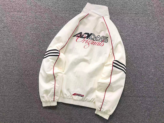 Jaqueta Adidas Tokyo Racing Windbreaker