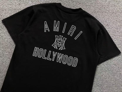 Camiseta AMIRI West Coast Hollywood