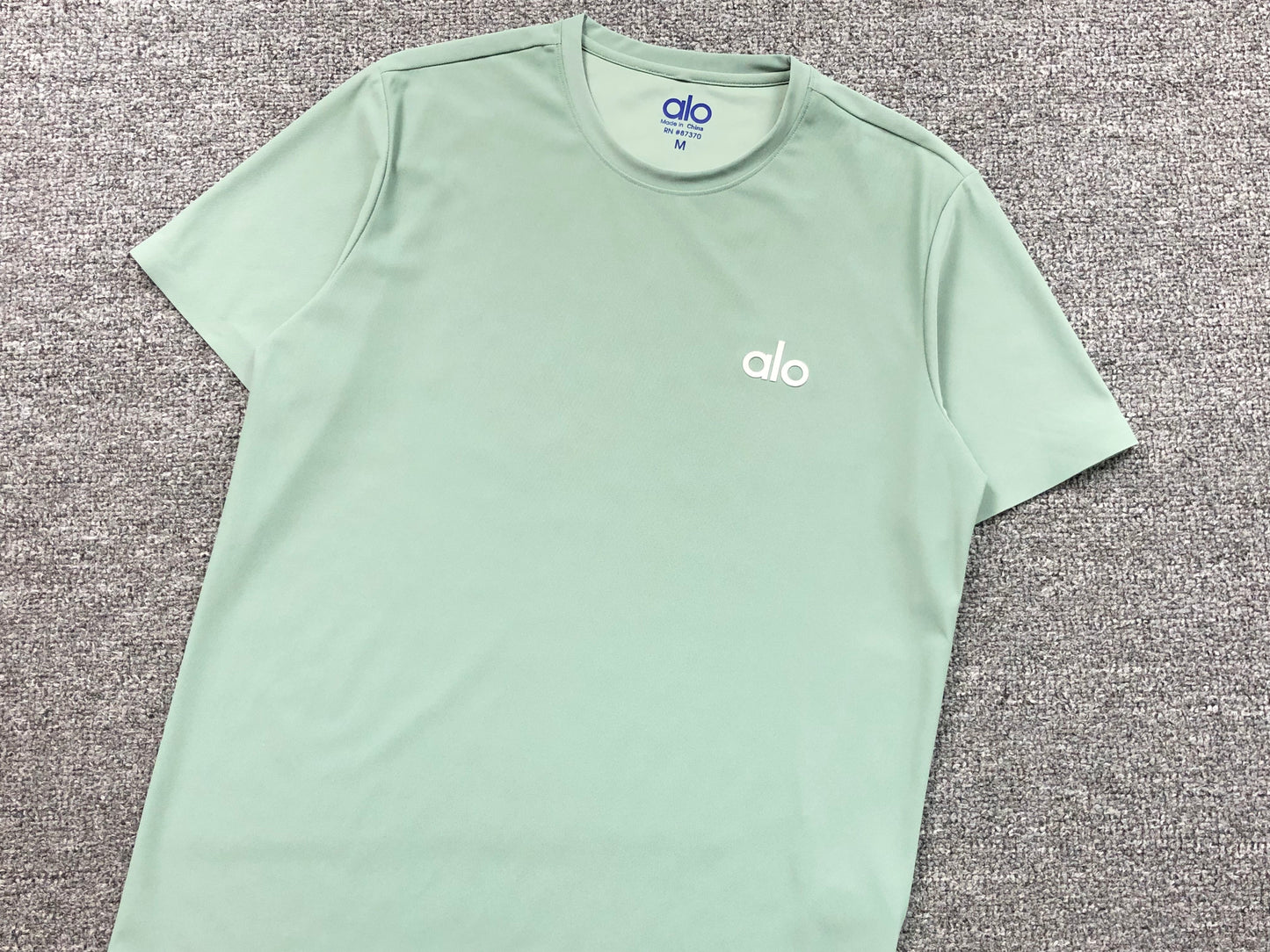 Camisa ALO - Casual
