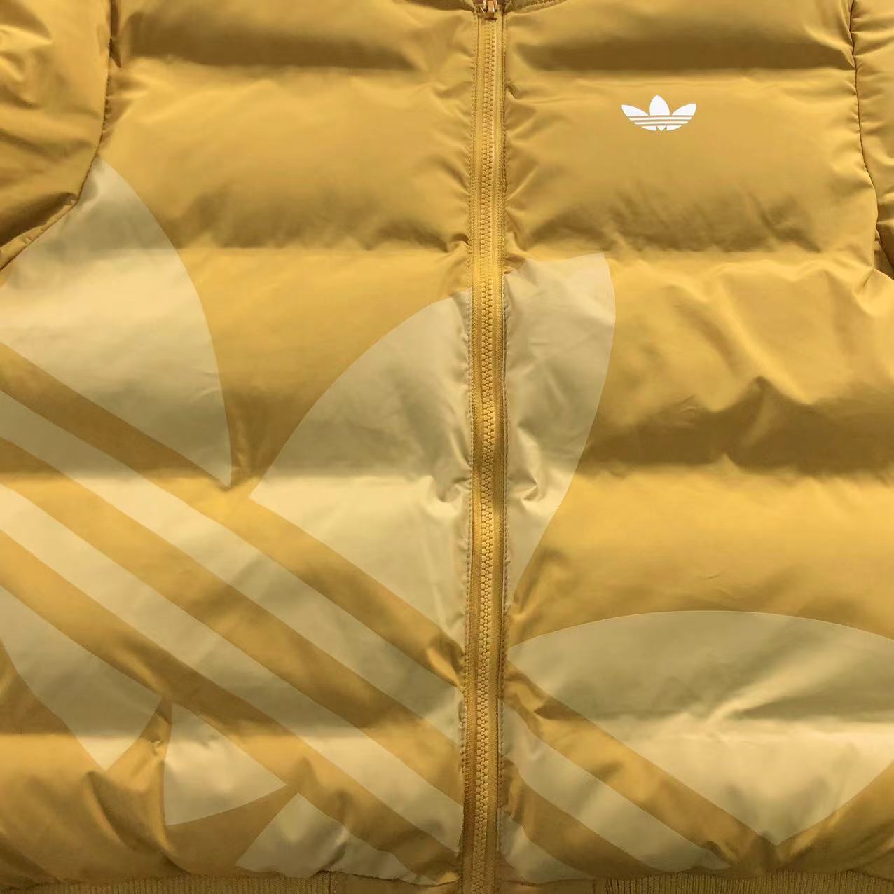 Jaqueta adidas Iconic Puff Jacket