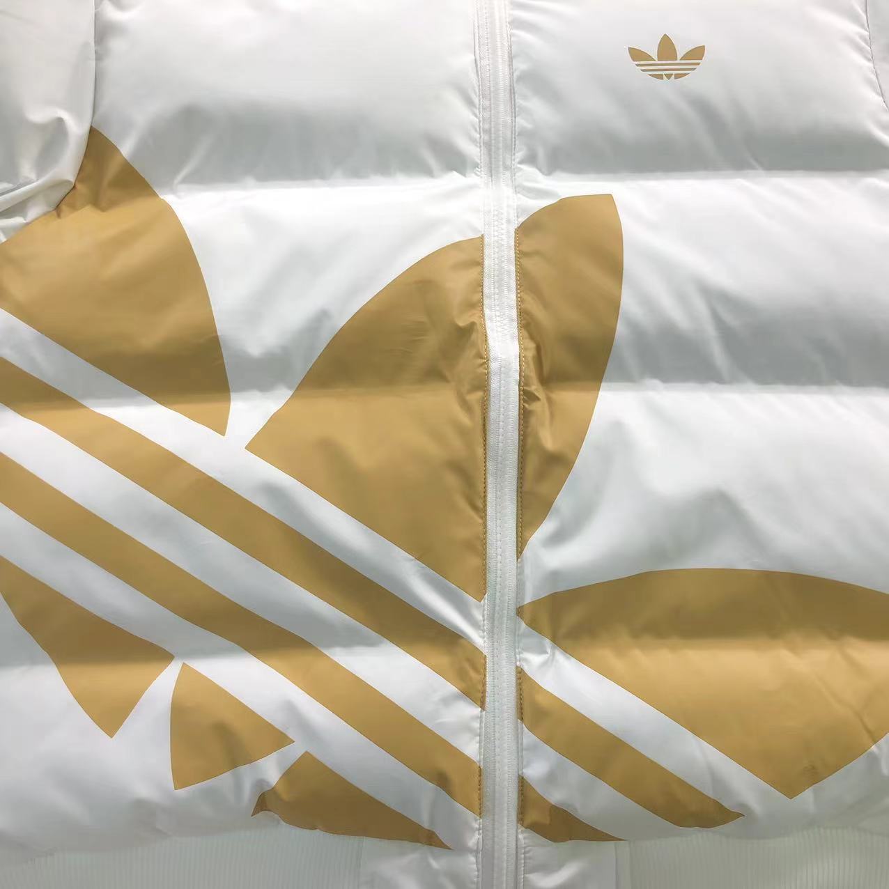 Jaqueta adidas Iconic Puff Jacket